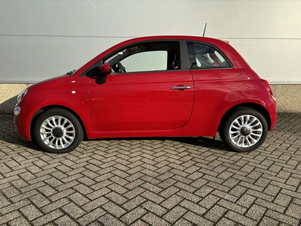 Fiat 500 0.9 59 kW image number 4