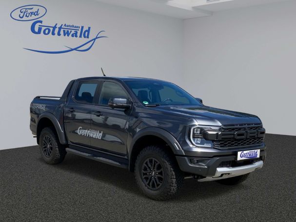 Ford Ranger Raptor 215 kW image number 3