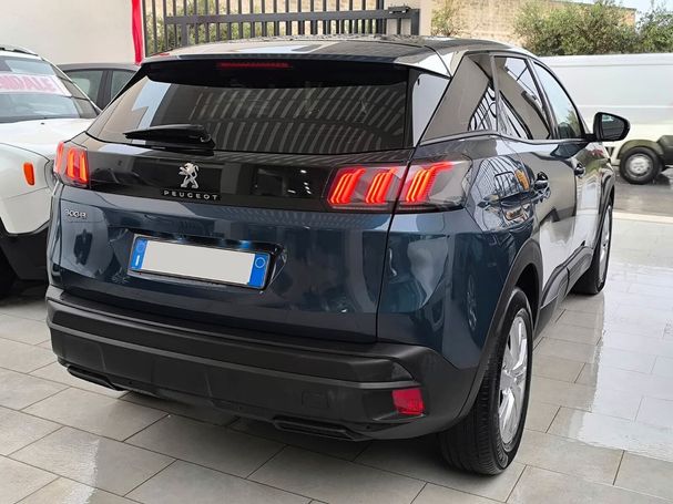 Peugeot 3008 BlueHDi 130 S&S 96 kW image number 6