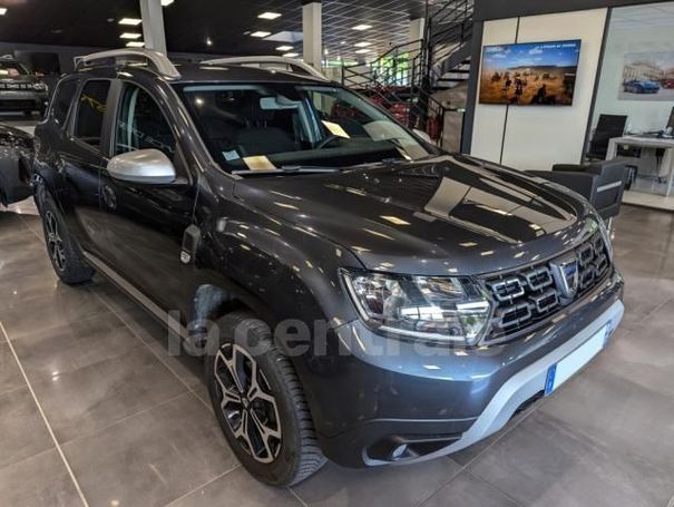 Dacia Duster DCi Prestige 85 kW image number 2