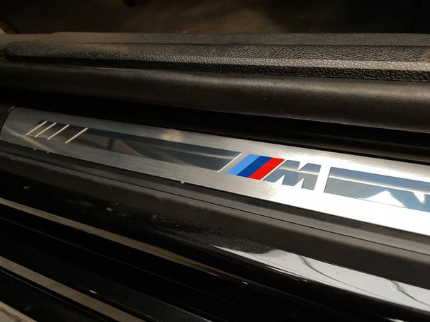 BMW 318i Touring M 115 kW image number 27