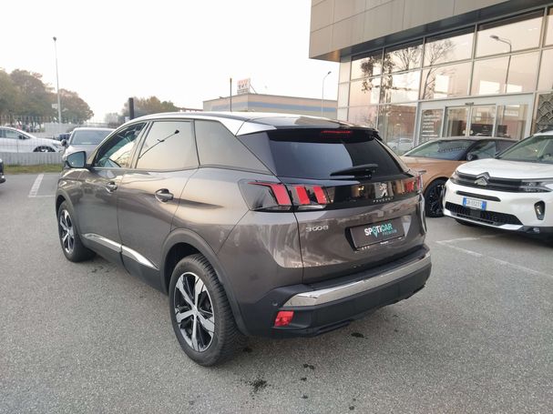 Peugeot 3008 BlueHDi 130 EAT8 Allure 96 kW image number 3