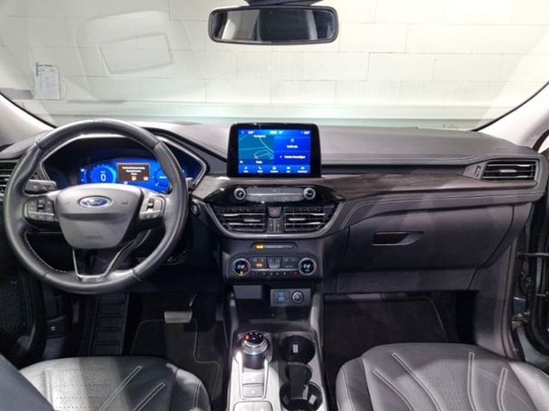 Ford Kuga 2.0 EcoBlue Vignale 140 kW image number 3