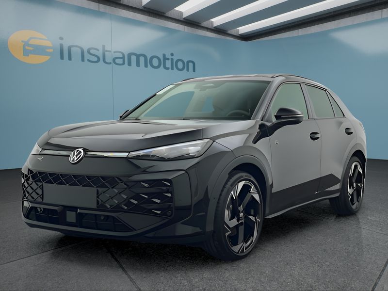Volkswagen T-Roc 1.5
