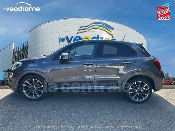 Fiat 500X 1.0 FireFly Turbo 88 kW image number 5