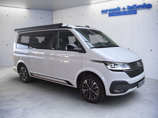 Volkswagen T6 California DSG Beach 110 kW image number 2