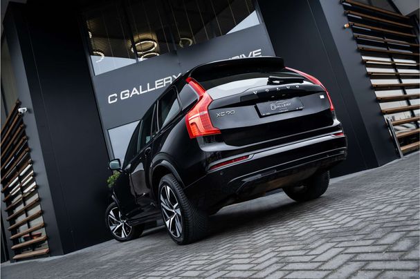 Volvo XC90 T8 R Design AWD Recharge 299 kW image number 33