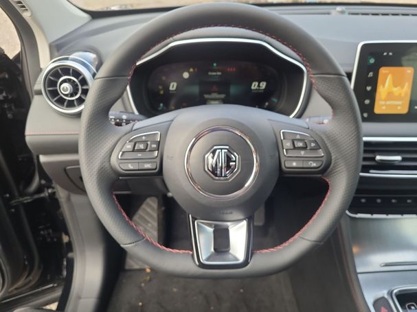 MG HS 1.5 119 kW image number 15