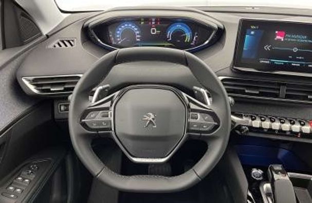 Peugeot 3008 PureTech 130 EAT8 Active 96 kW image number 15