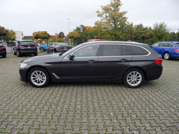 BMW 530d Touring xDrive 195 kW image number 6