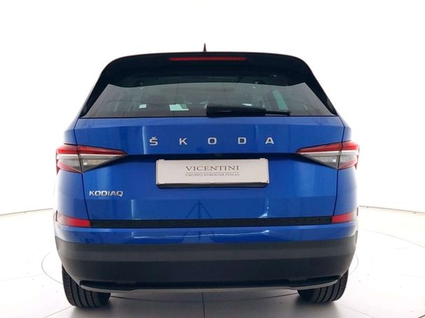 Skoda Kodiaq 1.5 TSI DSG Style 110 kW image number 2