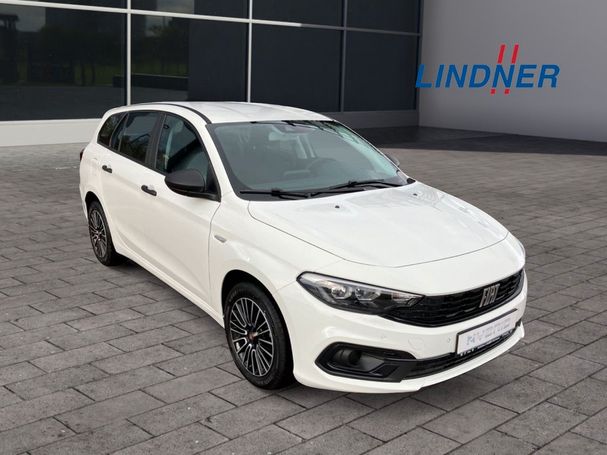 Fiat Tipo Kombi 1.5 GSE Hybrid DCT 96 kW image number 2