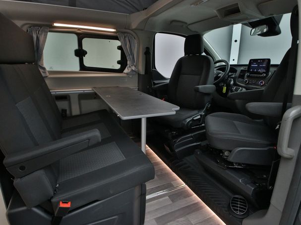 Ford Transit Nugget 96 kW image number 9