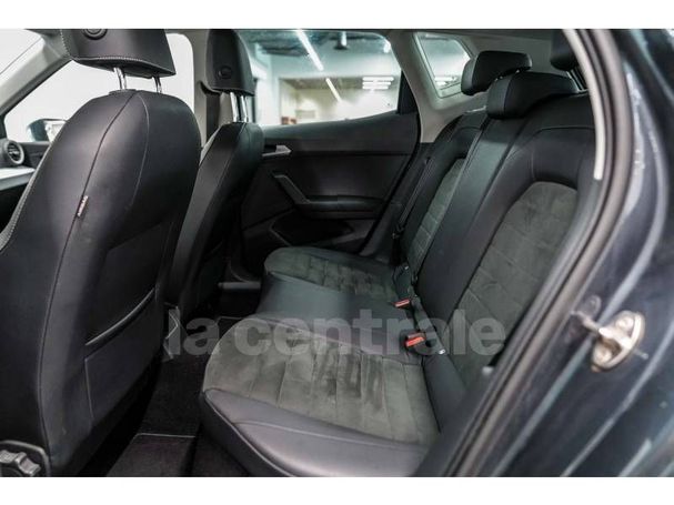 Seat Arona 1.0 TSI 70 kW image number 6