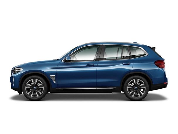 BMW iX3 210 kW image number 4