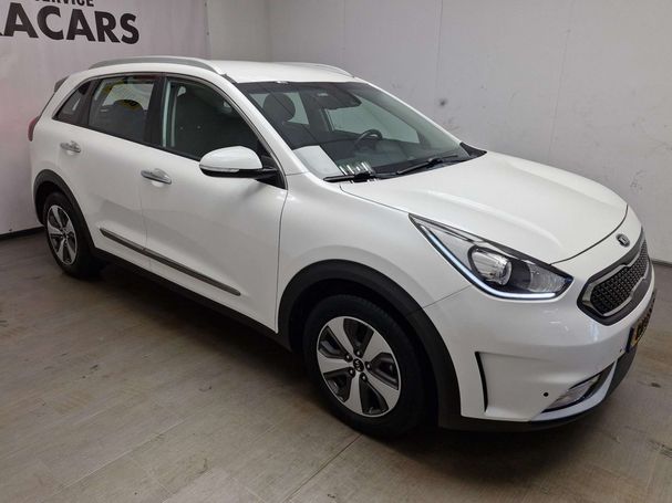 Kia Niro 104 kW image number 4