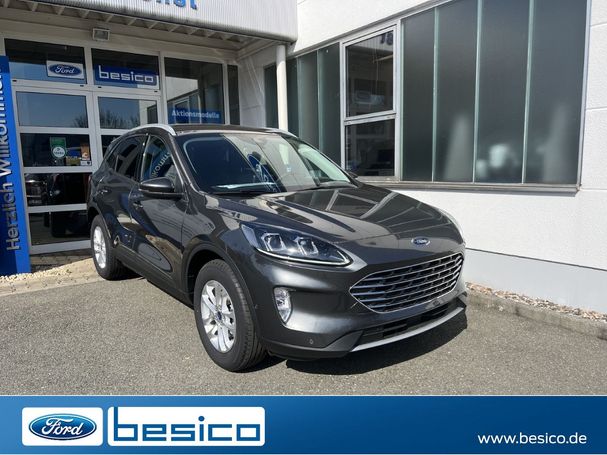 Ford Kuga 110 kW image number 1