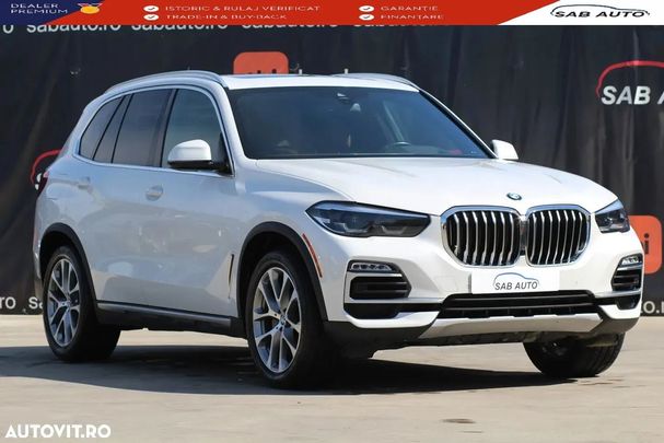 BMW X5 xDrive 250 kW image number 2