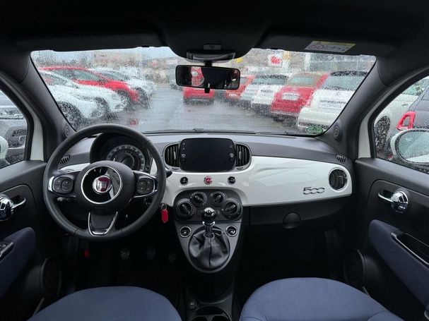 Fiat 500 1.0 51 kW image number 13