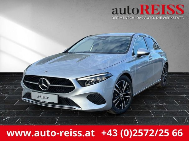 Mercedes-Benz A 180 d Progressive Advanced Plus 85 kW image number 1