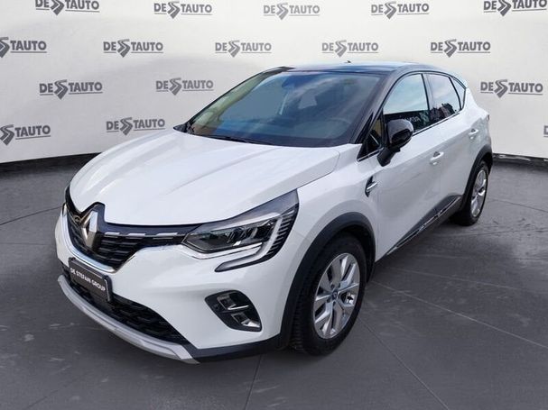 Renault Captur E-Tech 160 Intens 117 kW image number 1