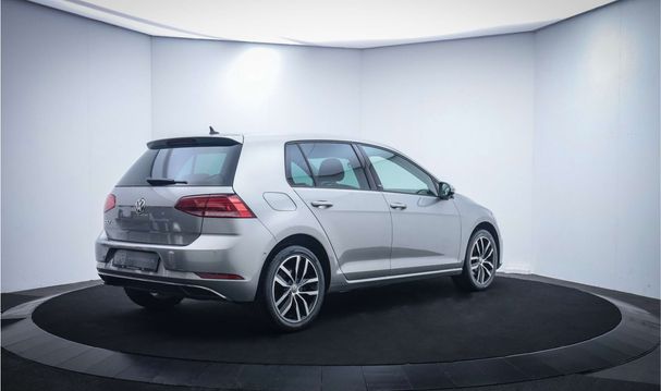 Volkswagen Golf 1.5 TSI DSG Highline 110 kW image number 5