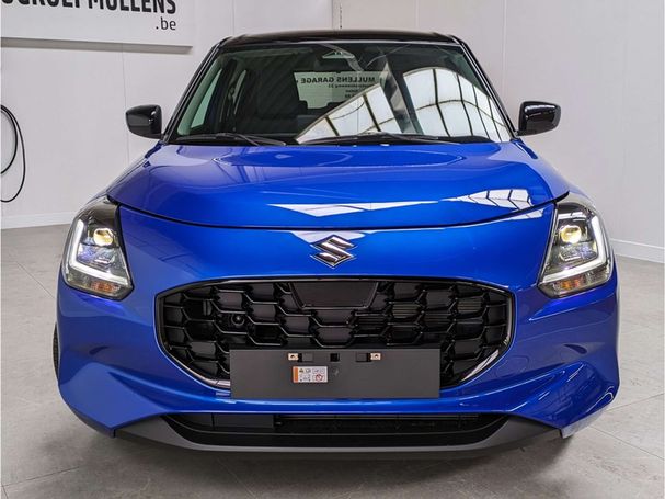 Suzuki Swift 1.2 Hybrid 61 kW image number 7