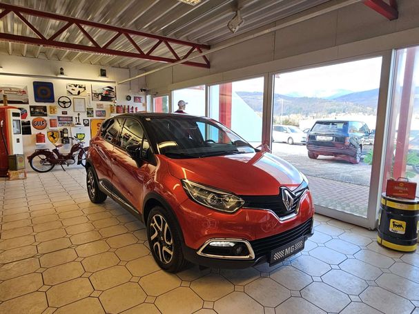 Renault Captur 81 kW image number 6