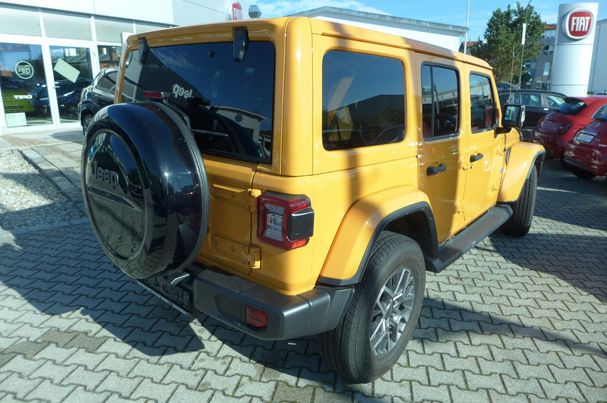 Jeep Wrangler 280 kW image number 1