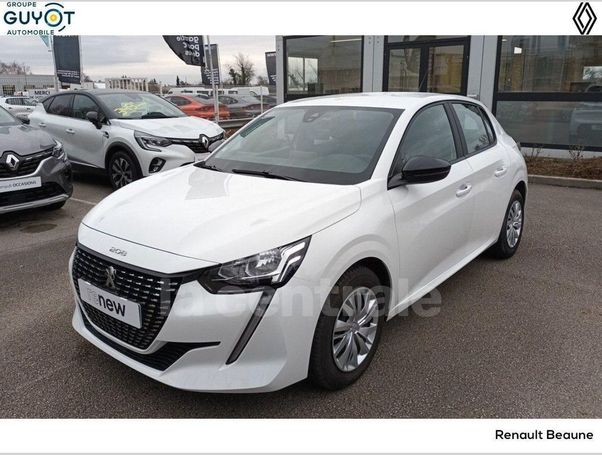 Peugeot 208 BlueHDi 100 Active 75 kW image number 16