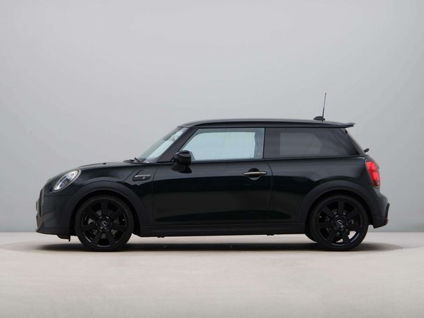 Mini Cooper S Resolute Edition 132 kW image number 12