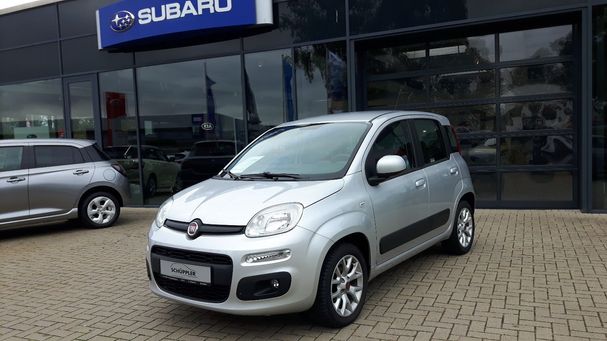 Fiat Panda 1.2 51 kW image number 1