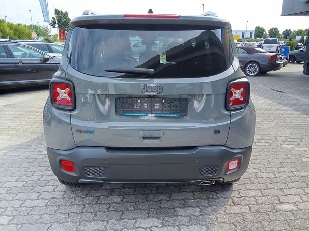 Jeep Renegade 177 kW image number 6