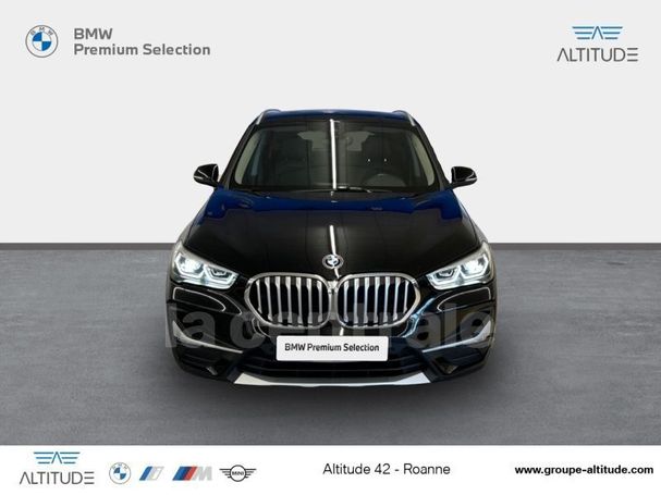 BMW X1 sDrive18i xLine 100 kW image number 17