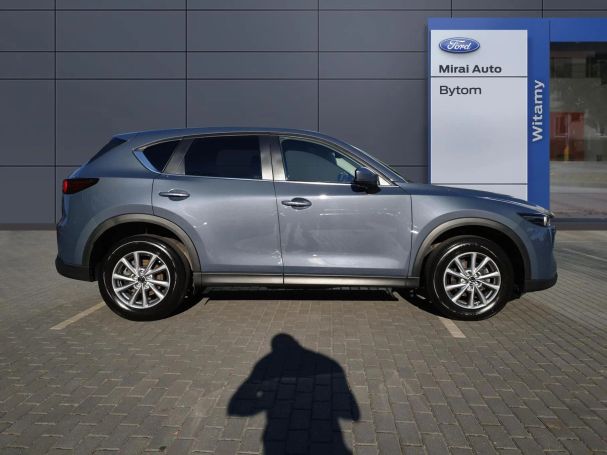 Mazda CX-5 AWD 121 kW image number 6