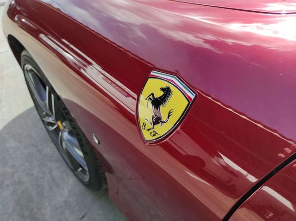 Ferrari Roma 456 kW image number 8