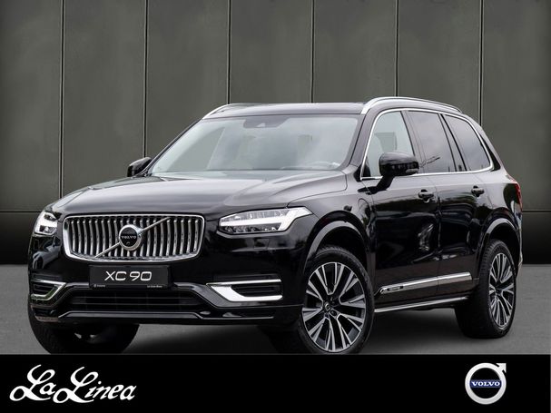 Volvo XC90 Recharge T8 AWD 288 kW image number 1