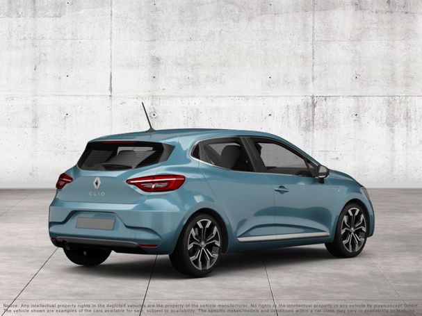 Renault Clio TCe 90 66 kW image number 1