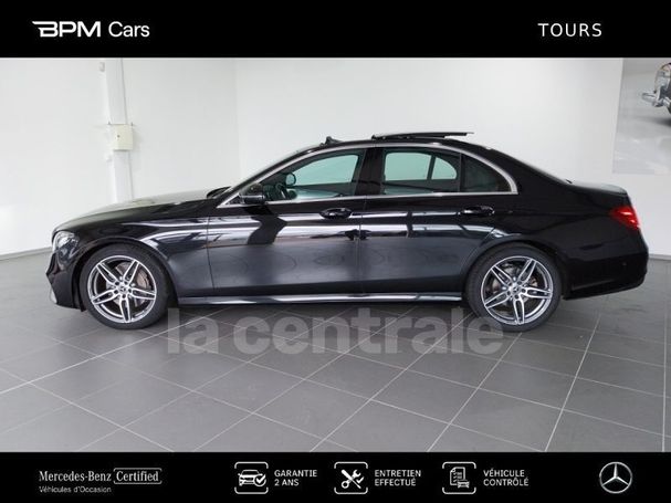 Mercedes-Benz E 220 d 9G-Tronic 143 kW image number 15