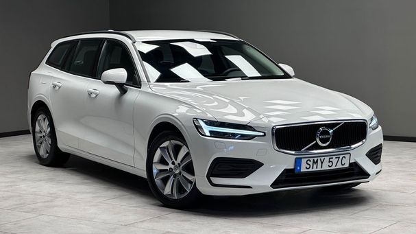 Volvo V60 D4 AWD 140 kW image number 21