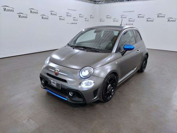 Abarth 595 Turismo 1.4 T-Jet 165 121 kW image number 2