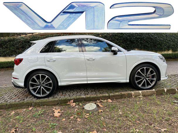 Audi RSQ3 2.5 quattro 294 kW image number 3