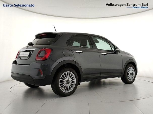 Fiat 500X 88 kW image number 5