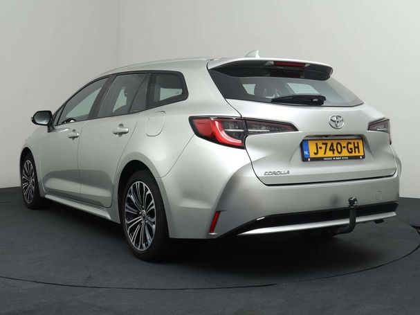 Toyota Corolla 1.2 Touring Sports 85 kW image number 28