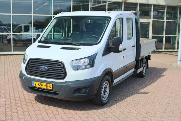 Ford Transit 350 L2H1 2.0 TDCi 77 kW image number 1