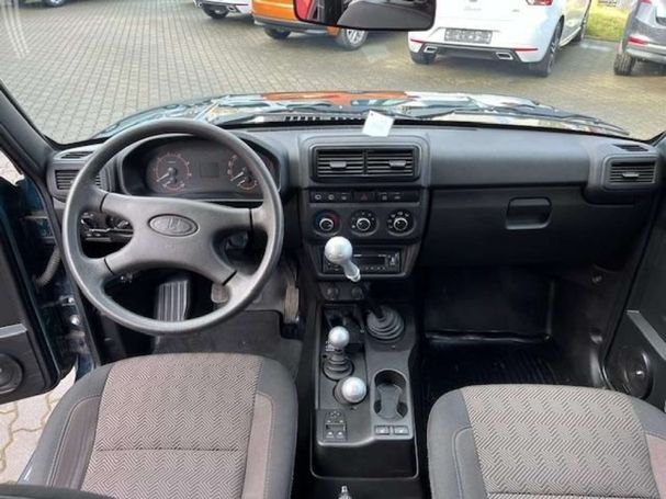 Lada Niva 61 kW image number 1