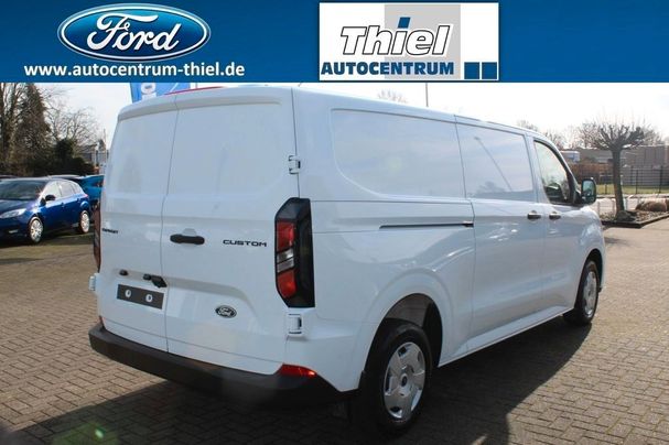 Ford Transit Custom 320 Trend 100 kW image number 3