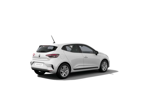 Renault Clio E-Tech Hybrid 105 kW image number 9