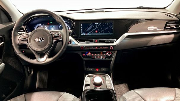 Kia Niro e 150 kW image number 3