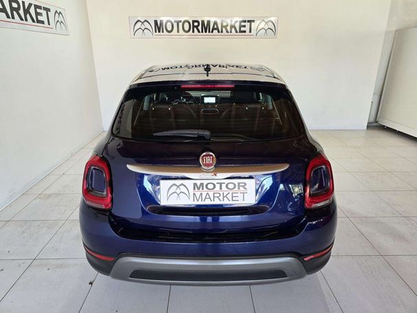 Fiat 500X 1.3 DCT Cross 110 kW image number 3